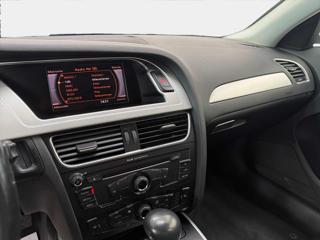 AUDI A4 usata, con Cruise Control