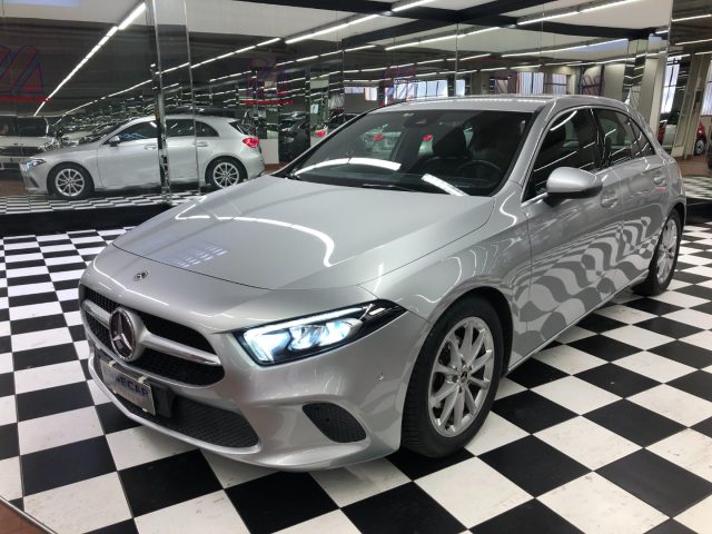 MERCEDES-BENZ A 180 usata, con Autoradio