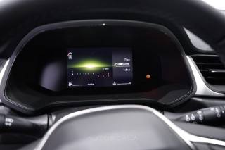 RENAULT Captur usata, con Fari LED