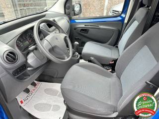 PEUGEOT Bipper usata, con Immobilizzatore elettronico