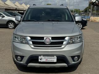FIAT Freemont usata, con Airbag Passeggero