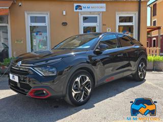 CITROEN C4 usata, con ABS