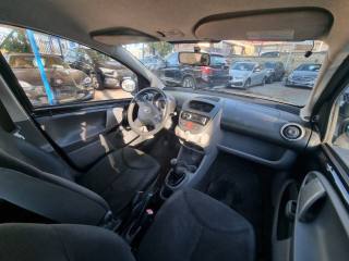 TOYOTA Aygo usata, con Servosterzo