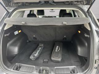 JEEP Compass usata, con Immobilizzatore elettronico