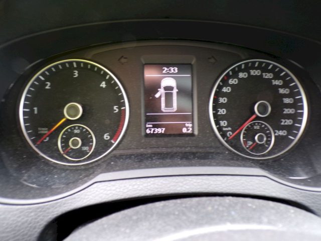 VOLKSWAGEN Sharan usata, con Airbag Passeggero