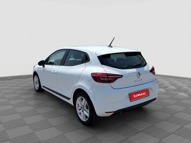 RENAULT Clio usata 2