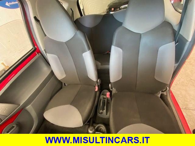 CITROEN C1 usata, con Servosterzo