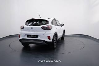 FORD Puma usata, con Climatizzatore