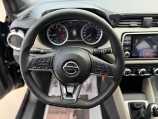 NISSAN Micra usata 17