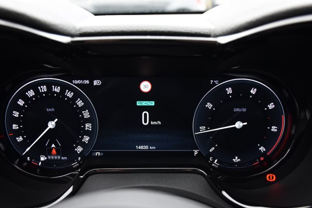 ALFA ROMEO Tonale usata, con Climatizzatore