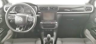 CITROEN C3 usata, con Climatizzatore