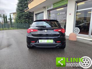 ALFA ROMEO Giulietta usata, con Cruise Control