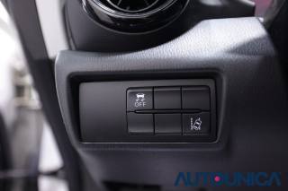 MAZDA MX-5 usata, con Chiusura centralizzata telecomandata