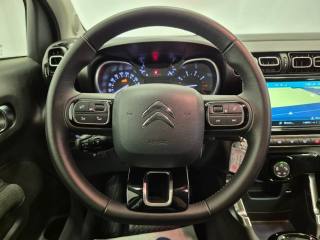 CITROEN C3 Aircross usata, con Climatizzatore