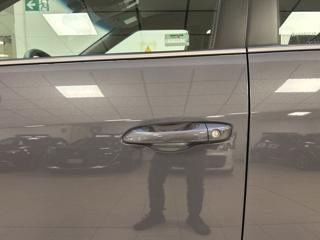 SSANGYONG Tivoli usata, con Climatizzatore