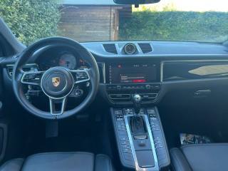 PORSCHE Macan usata, con Controllo trazione