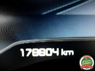 CITROEN C5 Aircross usata, con Servosterzo