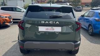 DACIA Duster usata, con Airbag Passeggero