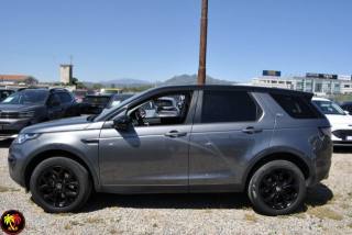 LAND ROVER Discovery Sport usata, con Fari Xenon
