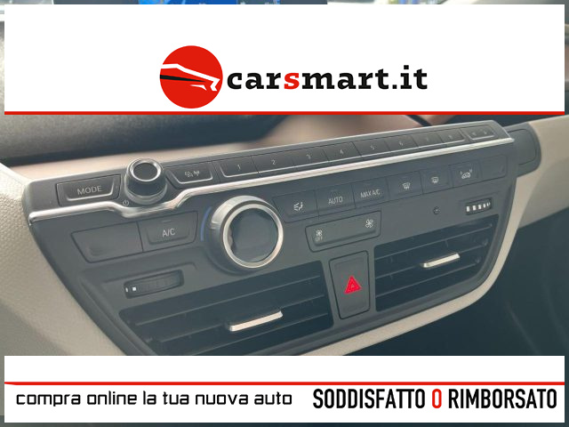 BMW i3 usata, con Park Distance Control