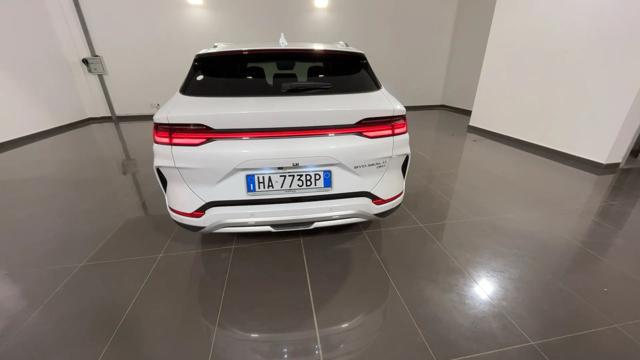 BYD Seal usata, con Airbag Passeggero