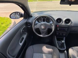 SEAT Ibiza usata 11