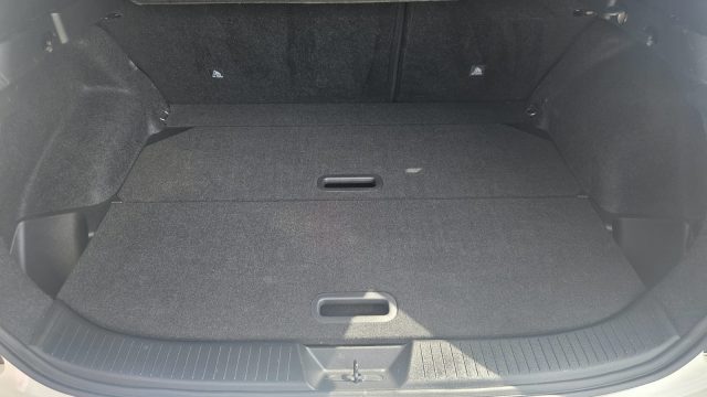 NISSAN Qashqai usata, con Bluetooth