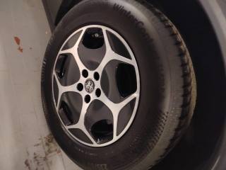 ALFA ROMEO Stelvio usata, con Climatizzatore