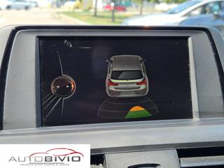 BMW 116 usata, con Cruise Control