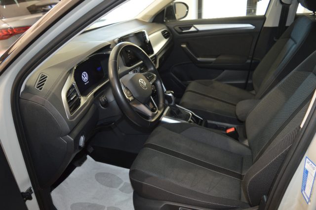 VOLKSWAGEN T-Roc usata, con Climatizzatore