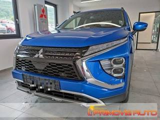 MITSUBISHI Eclipse Cross usata, con Autoradio
