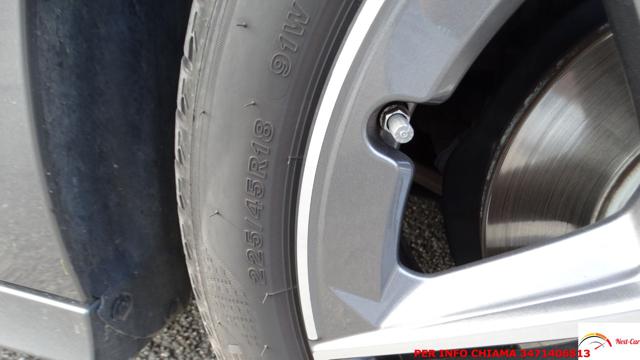 MERCEDES-BENZ A 180 usata, con Chiusura centralizzata telecomandata