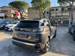 PEUGEOT 3008 usata, con Antifurto