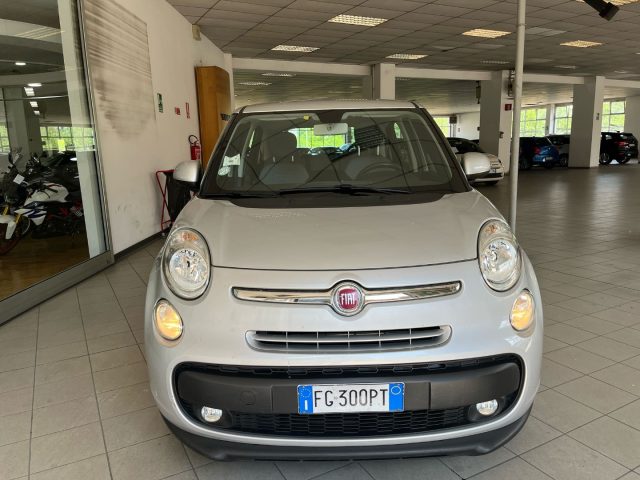 FIAT 500L usata, con Airbag laterali