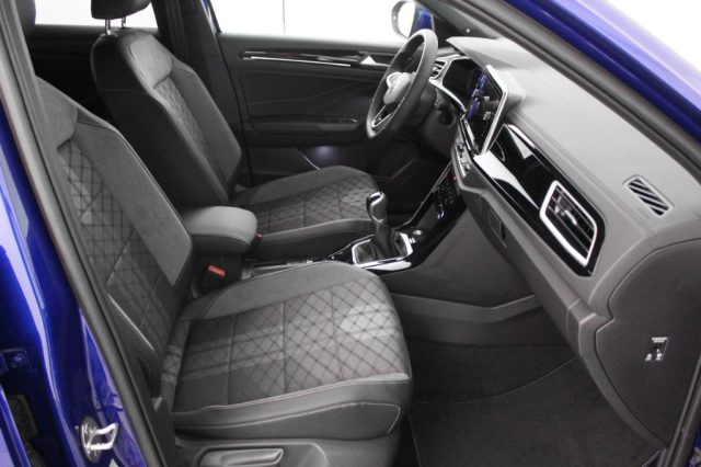 VOLKSWAGEN T-Roc usata, con Airbag Passeggero