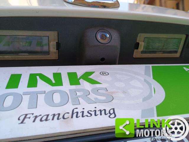 FIAT Freemont usata, con Isofix