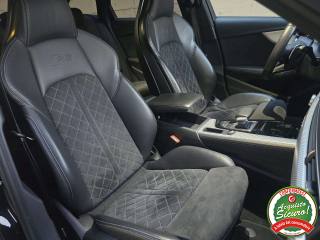 AUDI RS4 usata, con Antifurto