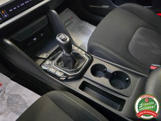 KIA Sportage usata, con Bluetooth