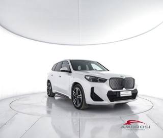 BMW iX1 usata 1