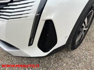 PEUGEOT 3008 usata, con Cerchi in lega