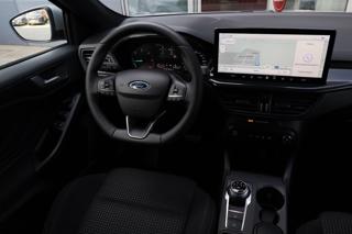 FORD Focus usata, con Cruise Control