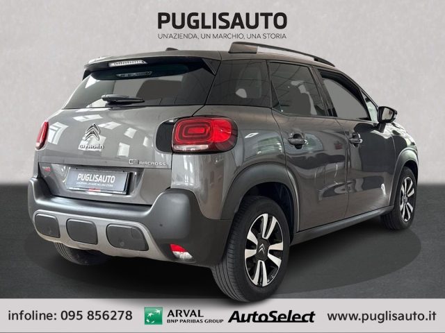 CITROEN C3 Aircross usata, con Airbag Passeggero
