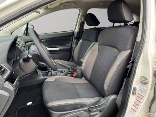 SUBARU XV usata, con Chiusura centralizzata