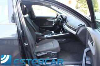 AUDI A4 usata, con Filtro antiparticolato