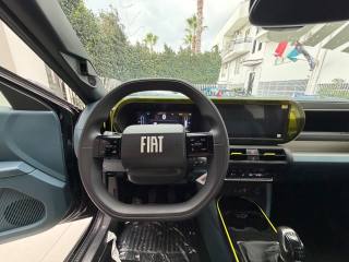 FIAT Grande Panda usata, con Autoradio digitale