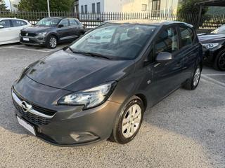OPEL Corsa usata, con Airbag laterali
