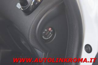 SMART ForFour usata, con Autoradio digitale