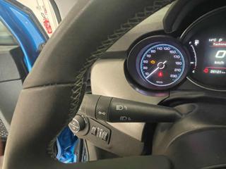 FIAT 500X usata, con Sedile posteriore sdoppiato