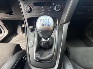 FORD Focus usata, con Servosterzo