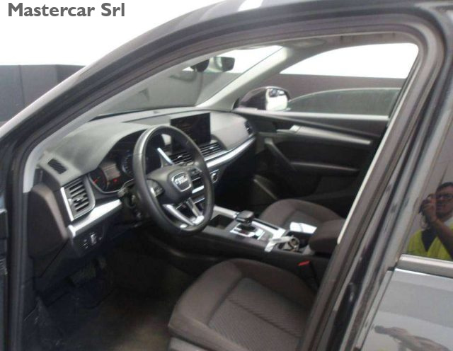 AUDI Q5 usata, con Antifurto